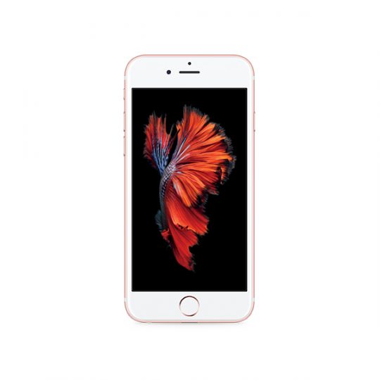 Apple iPhone 6s Plus
