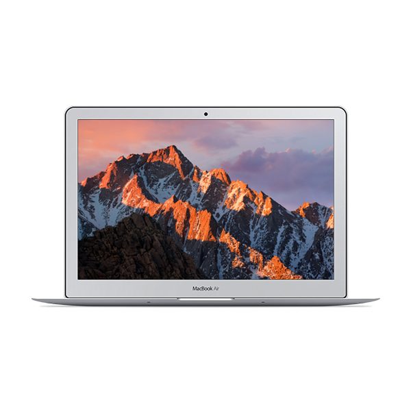 Apple MacBook