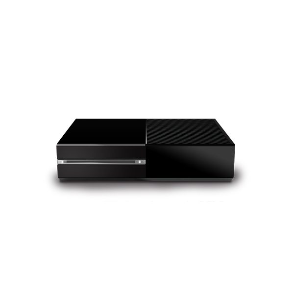 Xbox One X 1TB Console