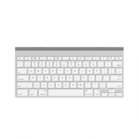Mini Keyboard