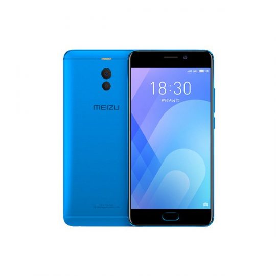 Meizu m6 note