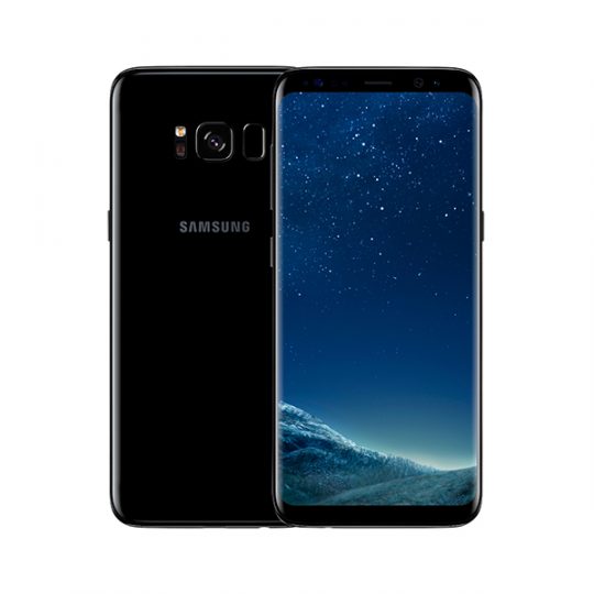 Samsung S8