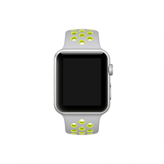 Samsung Gear Fitness Smart Watch