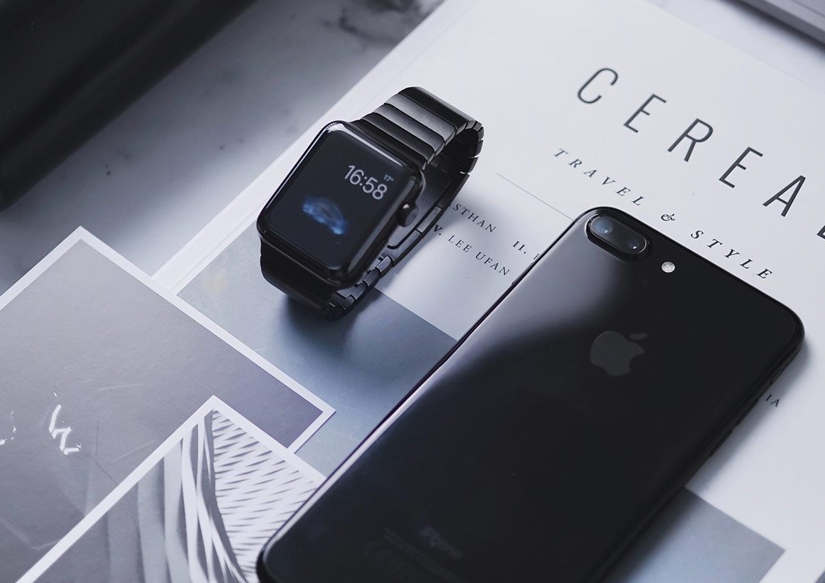 Wearable Technology