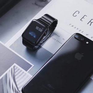 grid-1 Wearable Technology