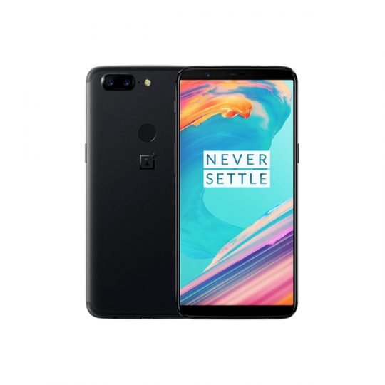 OnePlus 5T