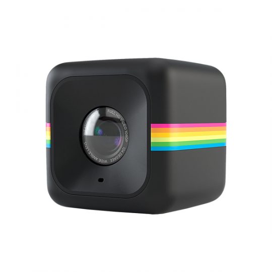 Polaroid Cube+