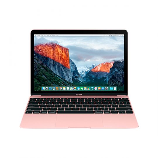 12-inch Intel Core