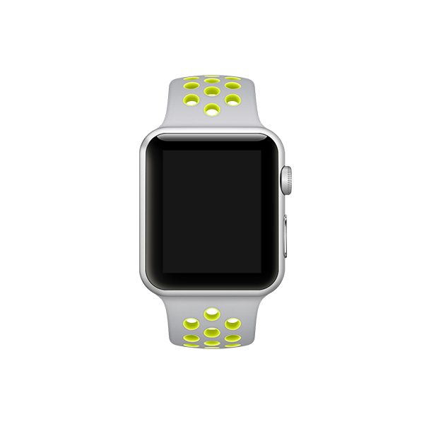 Samsung Gear Fitness Smart Watch