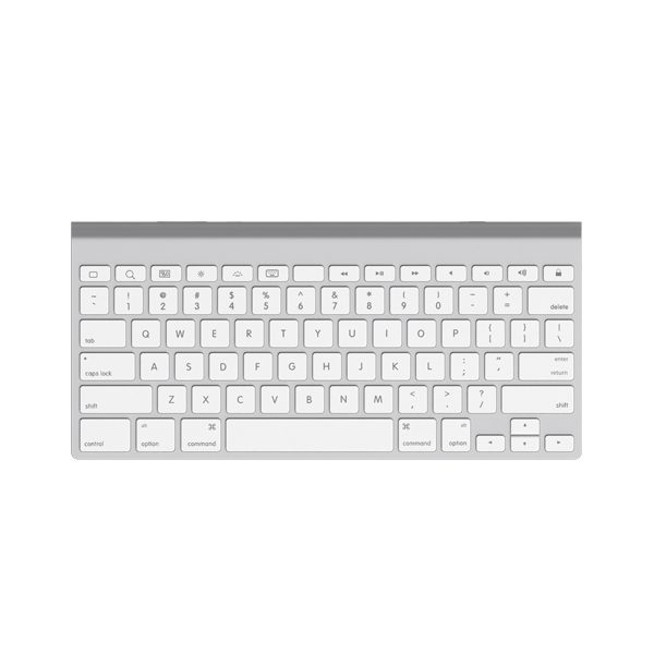 Mini Keyboard