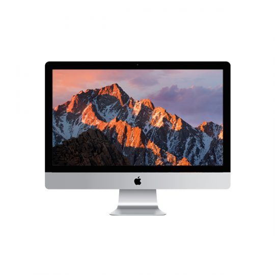 Apple iMac 27-inch